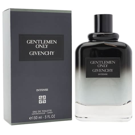 givenchy gentlemen only intense eau de toilette 3.3 oz|gentlemen only Givenchy perfume price.